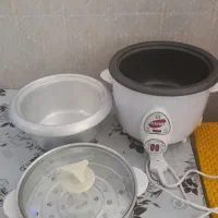 آرام پز بخار پز|اجاق گاز و لوازم برقی پختوپز|باغ ملک, |دیوار