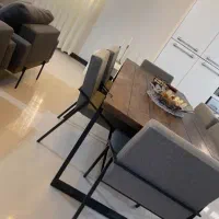 صندلی غذاخوری|میز و صندلی غذاخوری|بندرعباس, |دیوار