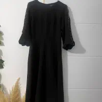 لباس مجلسی نوعه نوع