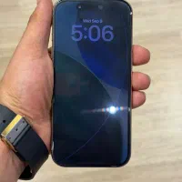 16 pro ۱۶ پرو iphone|موبایل|تهران, قبا|دیوار