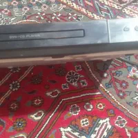 پخش کننده  ال جی مدل dp132h