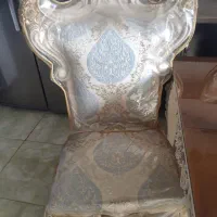 میز غذا خوری ۶ نفره|میز و صندلی غذاخوری|یاسوج, |دیوار