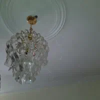 لوستر ۱۵۰۰|لوستر و چراغ آویز|همدان, |دیوار