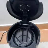 قهوه جوش سونیا سالم ونو|سماور، چایساز، قهوهساز|قم, بنیاد|دیوار