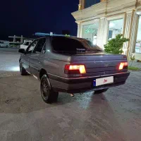 پژو۴۰۵slx