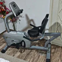 دوچرخه ثابت پروتئوس