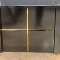 میز پاچال .کانتر .پرو رگال گیت مانکن قفسه ام دی اف