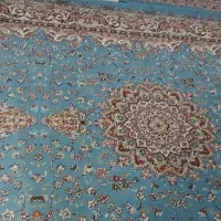 کناره ها تمیز بدون هیچ پاره گی یا سوختگی