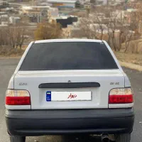 پراید مدل ۸۸اتاق تعویض|خودرو سواری و وانت|بانه, |دیوار