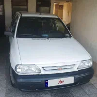 پراید مدل 92