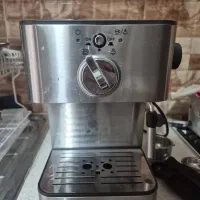 قهوه ساز و قهوه جوش و اسپرسوساز Teilonex