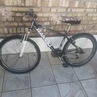 دوچرخه سایز۲۶