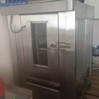 فر و لوازم قنادی