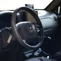 رونیز ۱۳۸۶ بدون رنگ کم کار با لوازم|خودرو سواری و وانت|تهران, اکباتان|دیوار