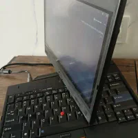 لپتاپ لنوو لمسی|رایانه همراه|پاکدشت, شهرک انقلاب|دیوار