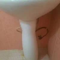 روشویی و شیرآلات|لوازم سرویس بهداشتی|اسلام‌شهر, شهرک واوان|دیوار