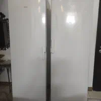 یخچال و فریزر دوقلوی اصل بوش المان