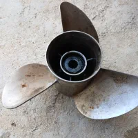 پروانه استیل