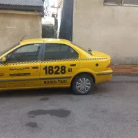 تاکسی بی سیم لاهیجان1828