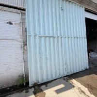 درب ریلی|مصالح و تجهیزات ساختمان|چهاردانگه (تهران), |دیوار