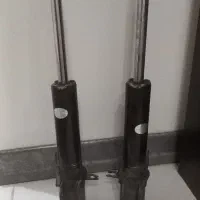 کمک پراید KDS گازی روغنی