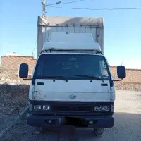 کامیونت|خودرو سنگین|شیروان (خراسان), |دیوار