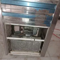 بار سفتکن بستنی