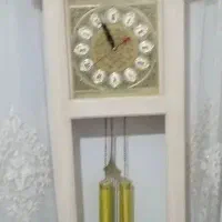 ساعت ایستاده کلاسیک آونگی
