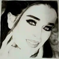 «سفارش طراحی چهره - هدیه ماندگار برای عزیزان»