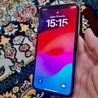 آیفون 11 pro باتری۹۳|موبایل|ایذه, |دیوار