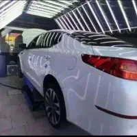 اپتیما 2015 منطقه|خودرو سواری و وانت|لنگرود, |دیوار