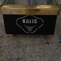 تاپینگ فسفودی