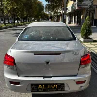 رانا پلاس، مدل ۱۴۰۴|خودرو سواری و وانت|شهرکرد, |دیوار