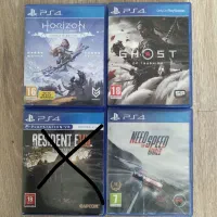 ps4 بازی