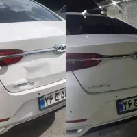 صافکاری pdr به صورت تخصصی|خدمات موتور و ماشین|پرند, فاز ۰|دیوار