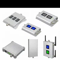 دستگاه ریپتر فول تقویت آنتن موبایل تماس و اینترنت