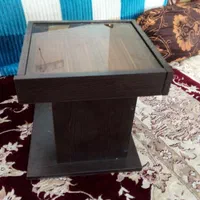 مبل ۱۰ نفره با میز و گل میز به شرط سالم و نو|مبلمان خانگی و میز عسلی|دهدشت, |دیوار