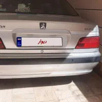 پژو پارس LX TU5، مدل ۱۴۰۰|خودرو سواری و وانت|اندیشه, اندیشه فاز ۳|دیوار
