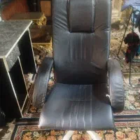 صندلی ریاست