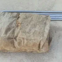 چادر برزنتی|کوهنوردی و کمپینگ|سرپل ذهاب, |دیوار