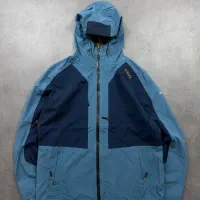 کاپشن گورتکس اورجینال|کوهنوردی و کمپینگ|گالیکش, |دیوار