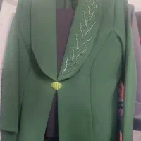 طراحی و دوخت ویژه بانوان