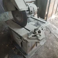 اره آتشی قیچی باسکول
