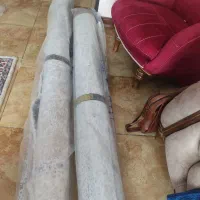 4جفت فرش ماشینی نو