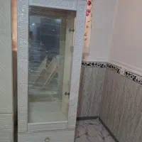 تعدادی از وسایل خانگی همه وسایل نو هستن|ماشین لباسشویی و خشککن لباس|همدان, |دیوار