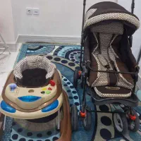 فروش کالسکه و رورویک دلیجان ۲۵۰۰۰۰۰