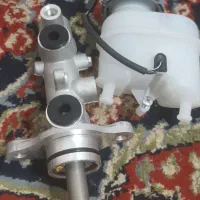 لوازم جانبی خودرو پراید