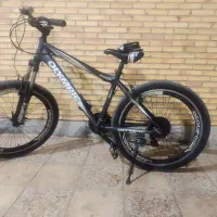 دوچرخه OLYMPIC سایز ۲۶