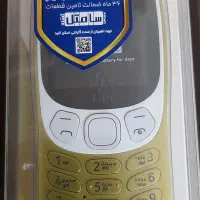 گوشی نوکیا مدل ۳۲۱۰