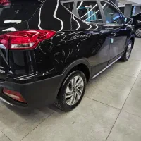 Kmc SR3 (مدل ۱۴۰۴ صفرکیلومتر)|خودرو سواری و وانت|تهران, مهران (سیدخندان)|دیوار